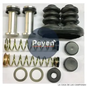 53602 REPARACION BOMBA FRENO