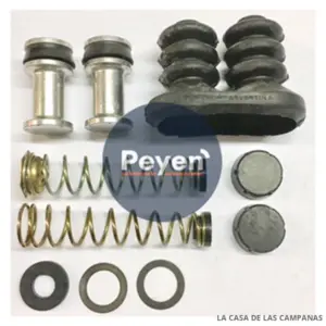 53685 REPARACION BOMBA FRENO