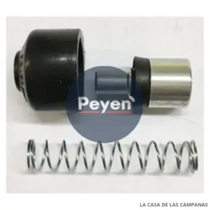 53698 REPARACION BOMBÍN DE EMBRAGUE