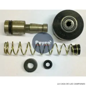 53699 REPARACION BOMBA DE EMBRAGUE