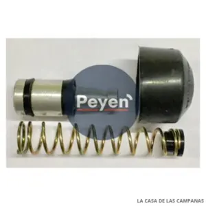 53746 REPARACION BOMBA DE EMBRAGUE