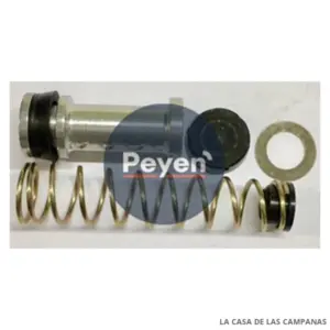 57437 REPARACION BOMBA DE EMBRAGUE