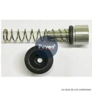 57438 REPARACION BOMBÍN DE EMBRAGUE