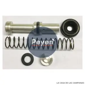 57498 REPARACION EMBRAGUE
