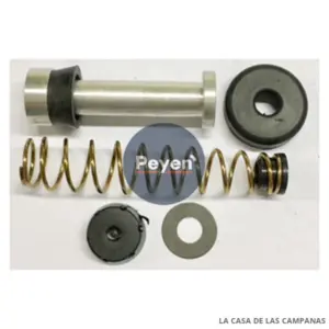 57498/R REPARACION EMBRAGUE