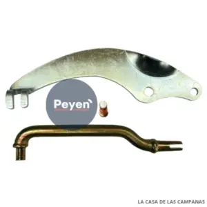 63014 KIT FRENO MANO