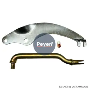 63015 KIT FRENO MANO
