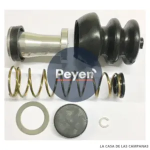 68164 REPARACION BOMBA DE EMBRAGUE