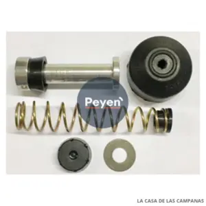 72008 REPARACION EMBRAGUE