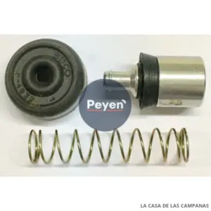 72014 REPARACION BOMBÍN DE EMBRAGUE