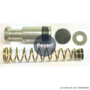 78122 REPARACION EMBRAGUE