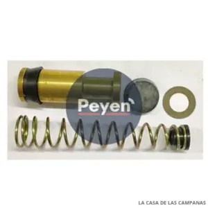 78122/B REPARACION EMBRAGUE