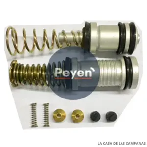 78132 REPARACION BOMBA D.C MY