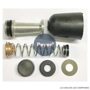 78165 REPARACION BOMBA FRENO