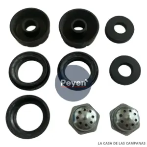 78176 REPARACION BOMBA D.C MN