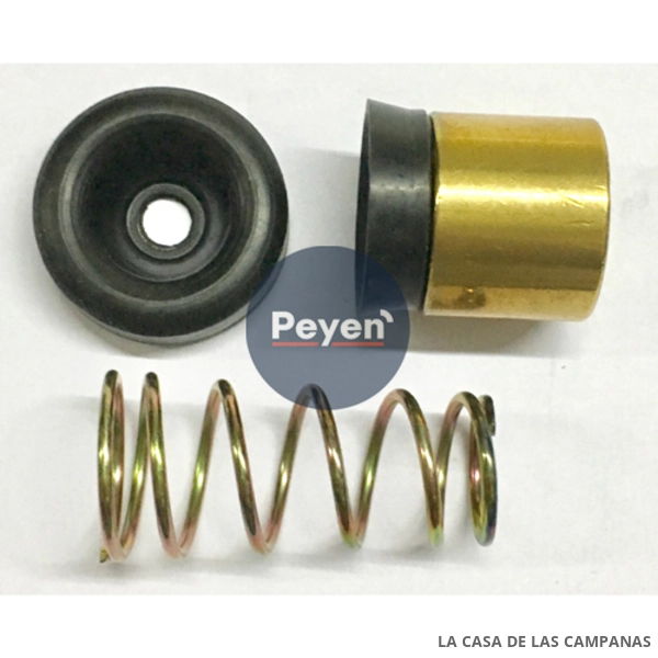 78185/B REPARACION BOMBÍN DE EMBRAGUE