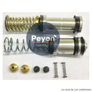 85234 REPARACION BOMBA D.C MY