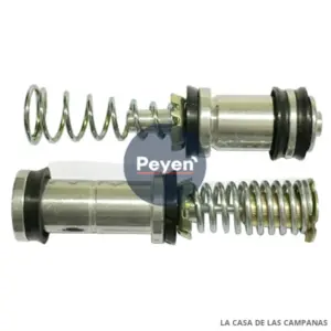 85251 REPARACION BOMBA D.C MY