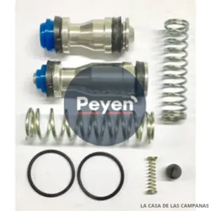 85257 REPARACION BOMBA D.C MY