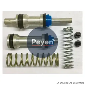 85260 REPARACION BOMBA D.C MY