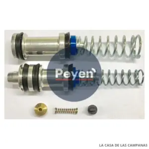 85264 REPARACION BOMBA D.C MY