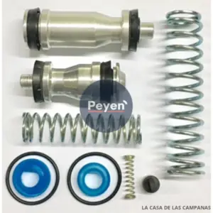 85268 REPARACION BOMBA D.C MY
