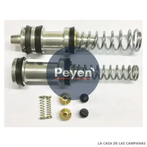 85277 REPARACION BOMBA D.C MY