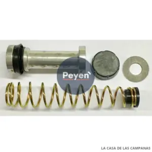 88082 REPARACION EMBRAGUE