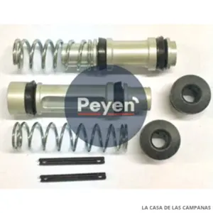91101 REPARACION BOMBA D.C MY