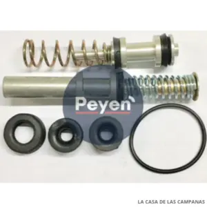 91138 REPARACION BOMBA D.C MY
