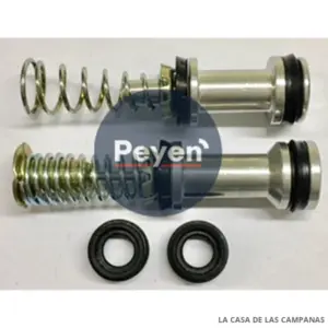 91152 REPARACION BOMBA D.C MY