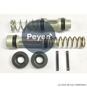 91790 REPARACION BOMBA D.C MY