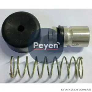 92001 REPARACION BOMBÍN DE EMBRAGUE