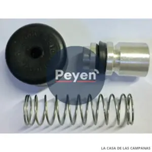 92002 REPARACION BOMBÍN DE EMBRAGUE