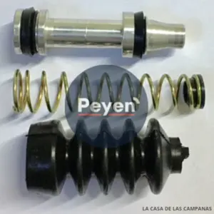 92003 REPARACION EMBRAGUE