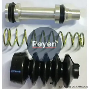 92004 REPARACION EMBRAGUE