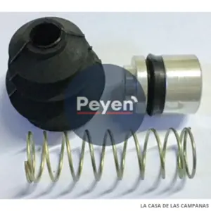 92008 REPARACION BOMBÍN DE EMBRAGUE
