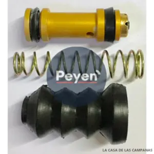92020 REPARACION EMBRAGUE