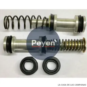 92163 REPARACION BOMBA D.C MY