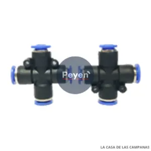CPA-4 CONEXION AUTOMATICA