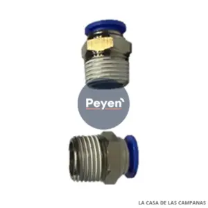CPC-3/8X1/4 CONEXION AUTOMATICA