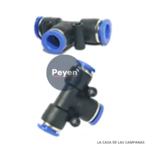 CPE-1/2 CONEXION AUTOMATICA