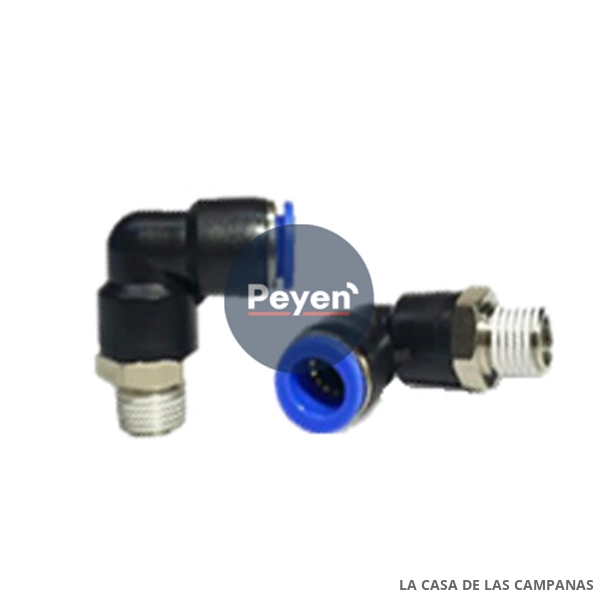 CPL-12X1/8 CONEXION AUTOMATICA