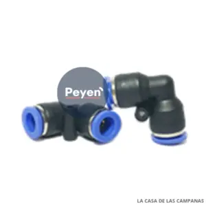 CPUL-08 CONEXION AUTOMATICA