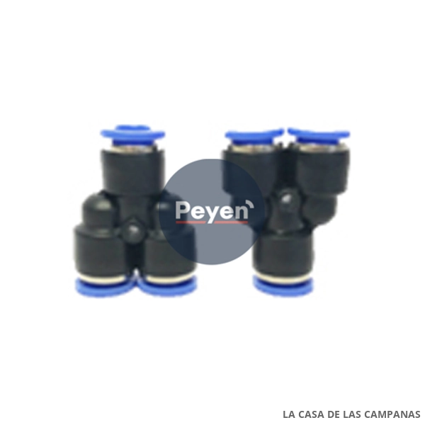 CPY-12 CONEXION AUTOMATICA