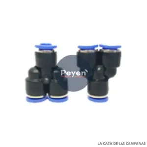 CPY-8 CONEXION AUTOMATICA
