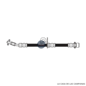 F-17106 FLEXIBLE FRENO