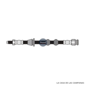 F-2011 FLEXIBLE FRENO