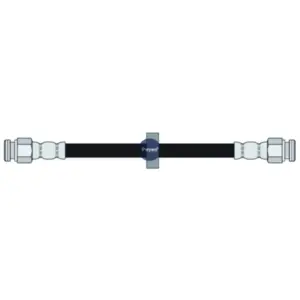 F-2039 FLEXIBLE FRENO