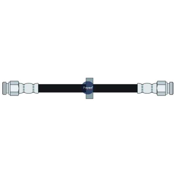 F-2039 FLEXIBLE FRENO